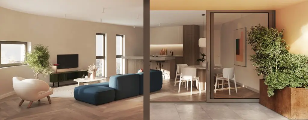 Cohousing