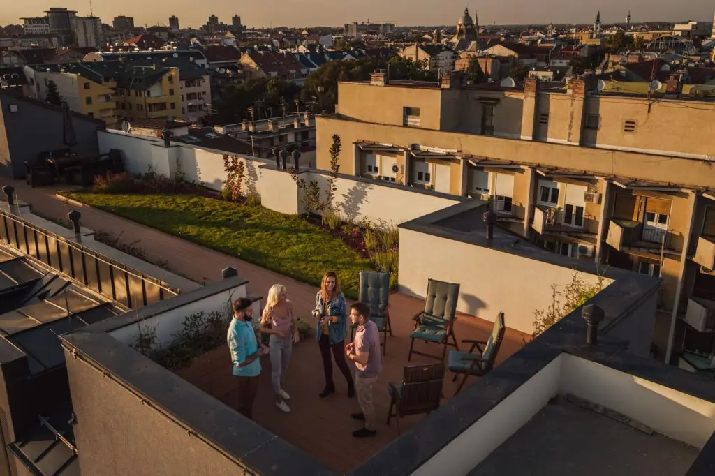Cohousing Antwerpen